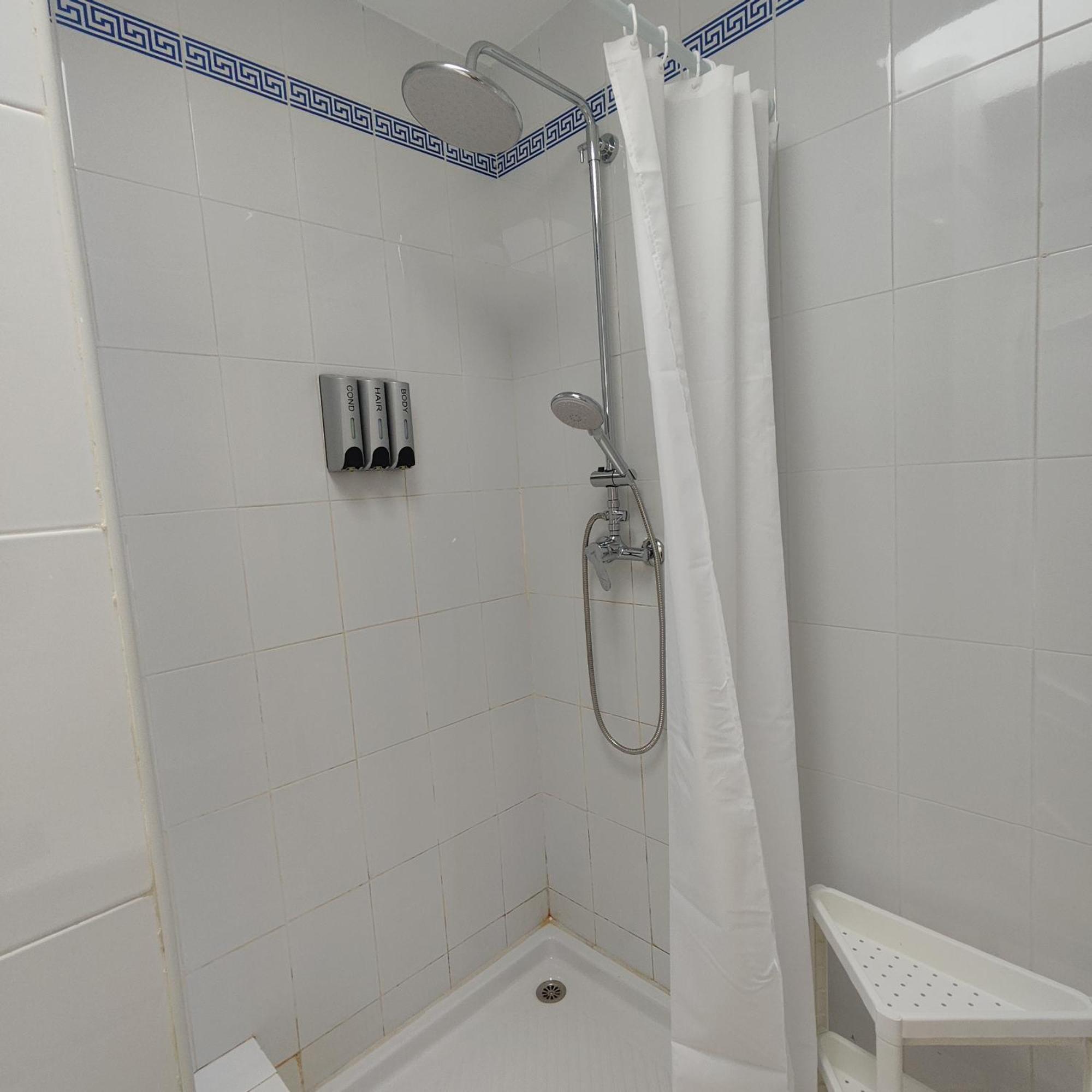 Apartamento Recien Reformado Mojácar Exterior foto